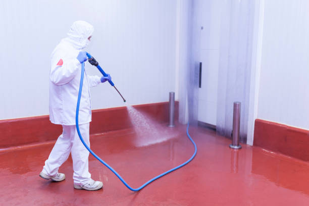 Best Animal Enclosure Cleaning  in Northwest Ithaca, NY