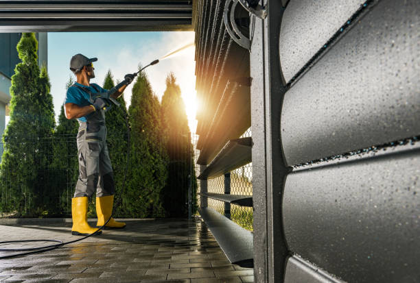 Northwest Ithaca, NY Pressure Washing Company